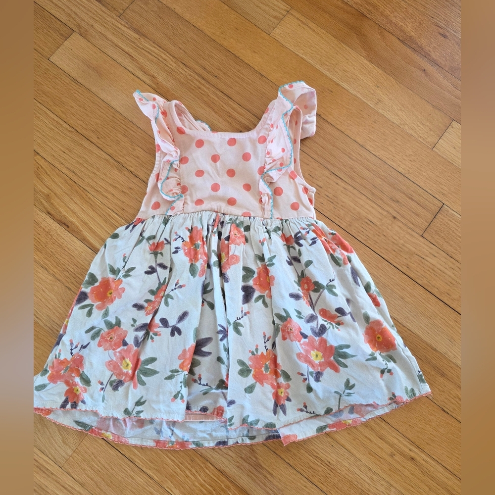 Matilda Jane Dress